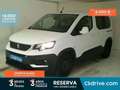 Peugeot Rifter 1.5BlueHDi S&S Standard Active 100 Blanco - thumbnail 1
