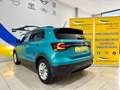 Volkswagen T-Cross 1.0 TSI Advance Azul - thumbnail 5