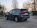 BMW X1 dA sDrive16 Automaat/Navi Pro/ParkAssist/Garantie Gris - thumbnail 14