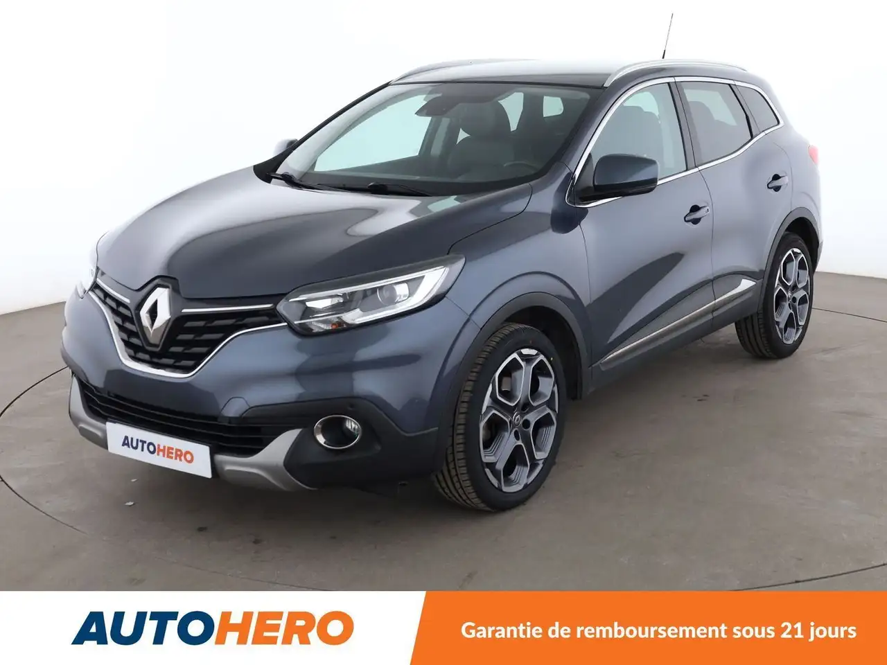 Renault Kadjar 1.2 TCe Energy Edition One
