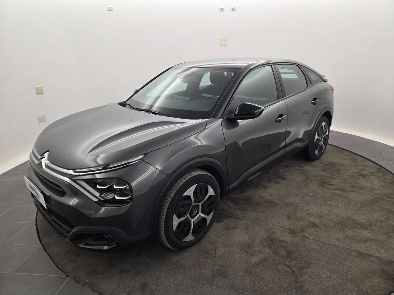 Citroen C4 1.2 Puretech Feel | OPZIONE RATE NO BANCA