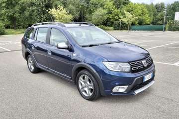 MCV Stepway 1.5 dci s&s 90cv*Navi*Camera*E6