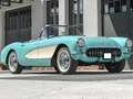 Chevrolet Corvette Corvette Cabrio 5.7 V8 Verde - thumbnail 3