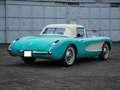 Chevrolet Corvette Corvette Cabrio 5.7 V8 Verde - thumbnail 2
