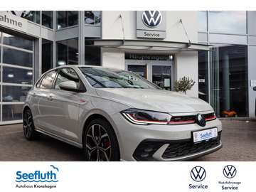 2.0 GTI DSG RFK IQ-MatrixDigi 18 Faro ACC Sitzhzg.