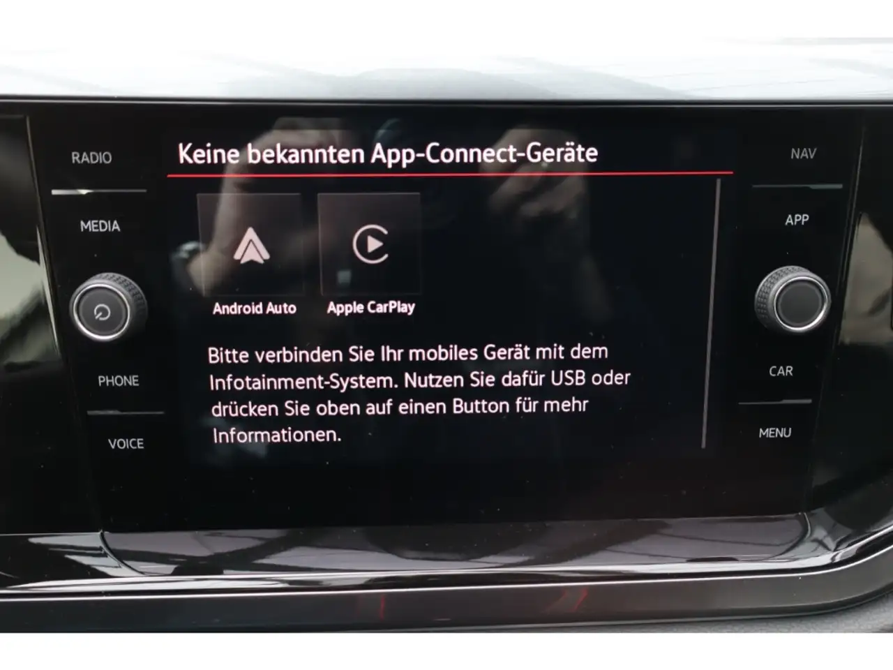 Volkswagen Polo 2.0 GTI DSG RFK IQ-MatrixDigi 18 Faro ACC Sitzhzg. 16