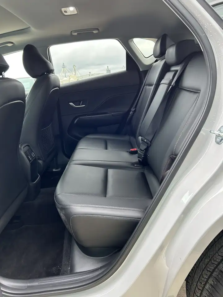 Hyundai KONA fotografie Hyundai KONA