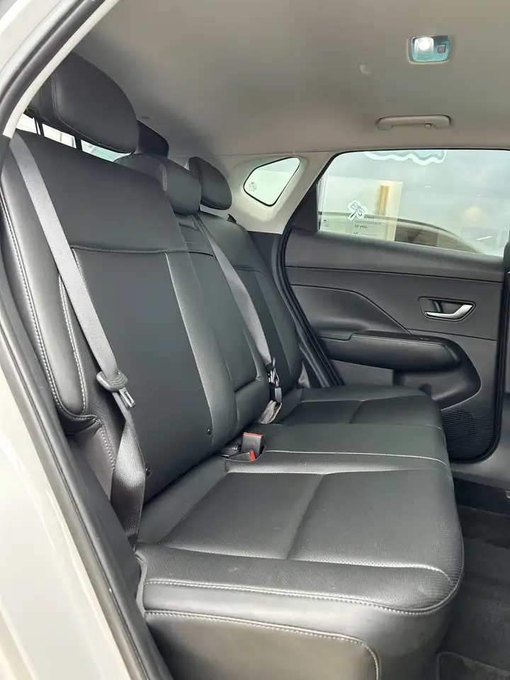 Hyundai KONA fotografie Hyundai KONA