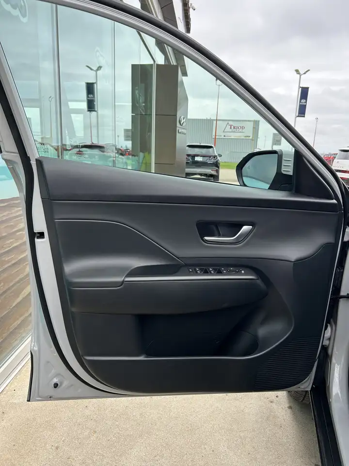 Hyundai KONA fotografie Hyundai KONA