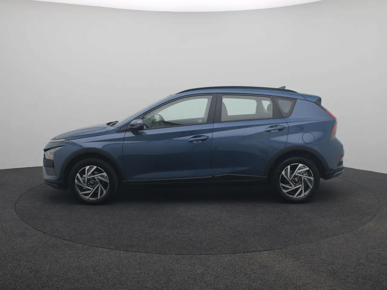 Hyundai BAYON 2026
