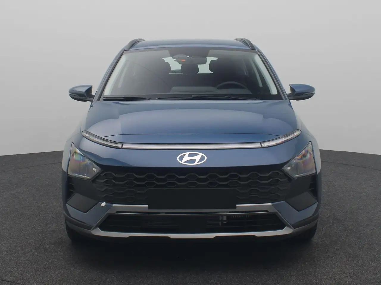Hyundai BAYON 2026