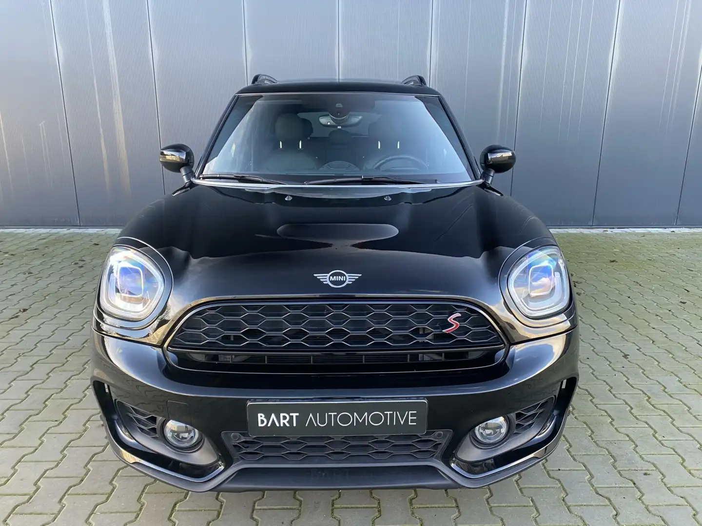 MINI John Cooper Works Countryman 2.0 S Hammersmith|JCW-Trim|Pano|Camera|Harman Kard Zwart - 2