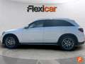 Mercedes-Benz GLC 220 d 4MATIC Blanco - thumbnail 4