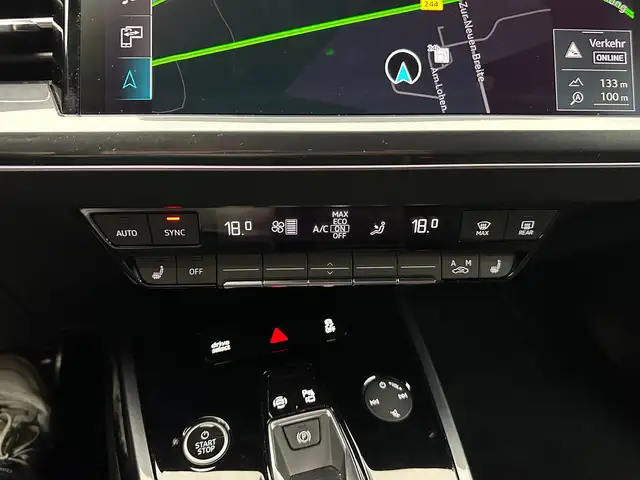 Audi Q4 E-Tron view 19