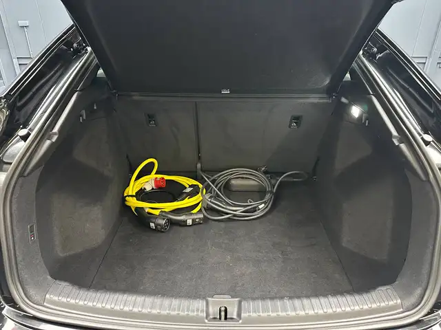 Audi Q4 E-Tron view 29