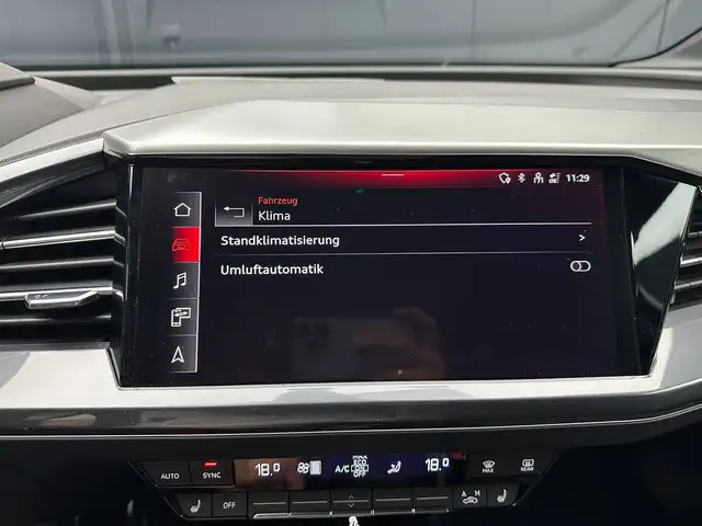 Audi Q4 E-Tron view 24