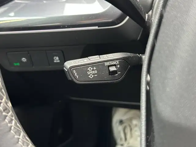 Audi Q4 E-Tron view 17