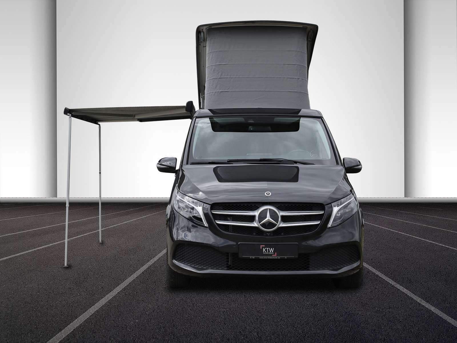 Mercedes-Benz V 300