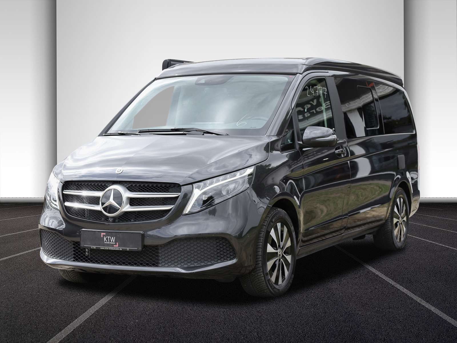 Mercedes-Benz V 300