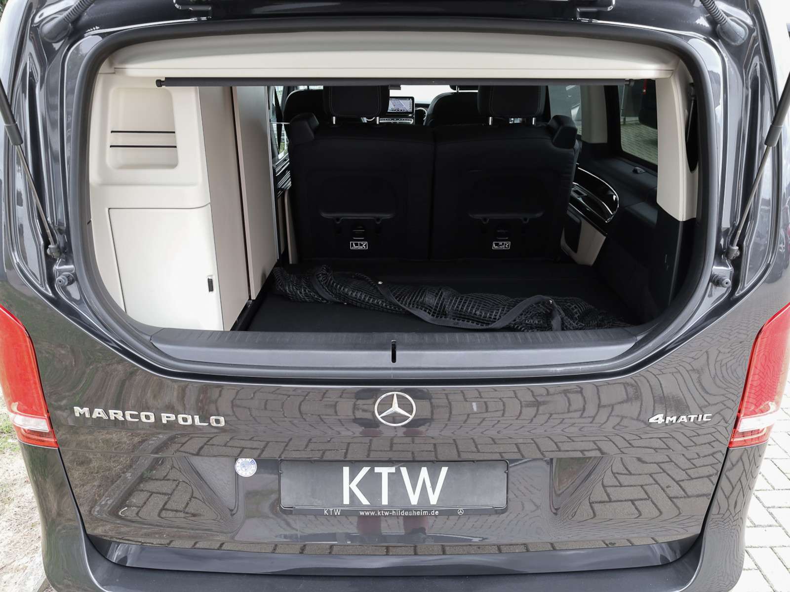Mercedes-Benz V 300