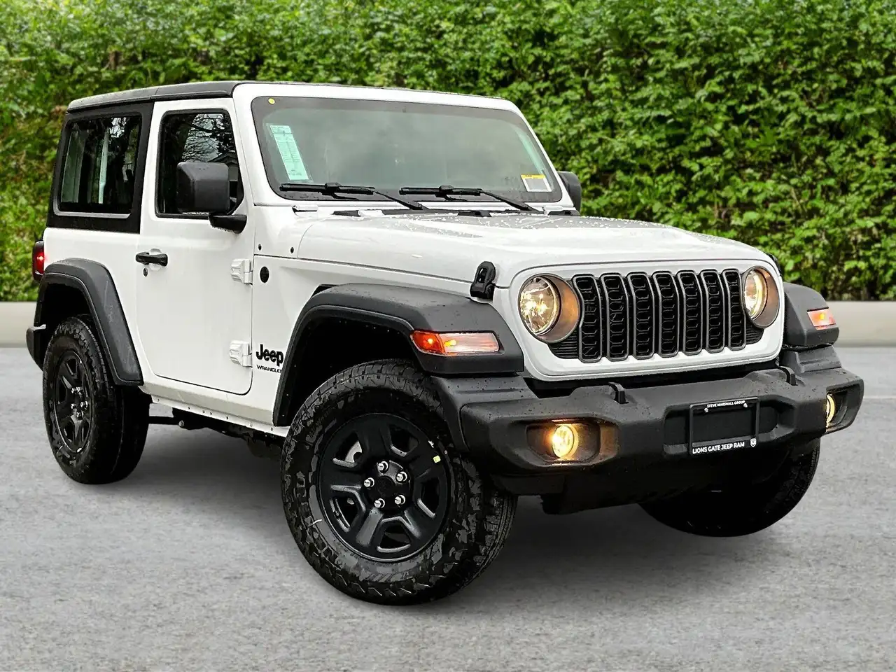 Jeep Wrangler fotografie Jeep Wrangler