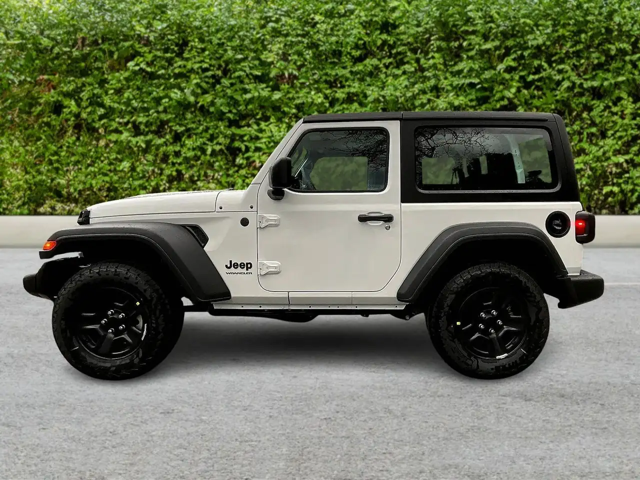 Jeep Wrangler fotografie Jeep Wrangler
