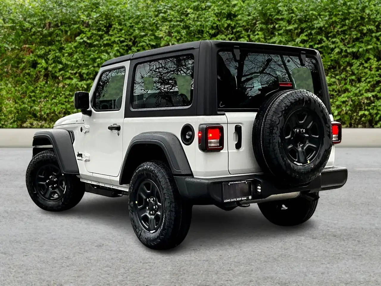 Jeep Wrangler fotografie Jeep Wrangler