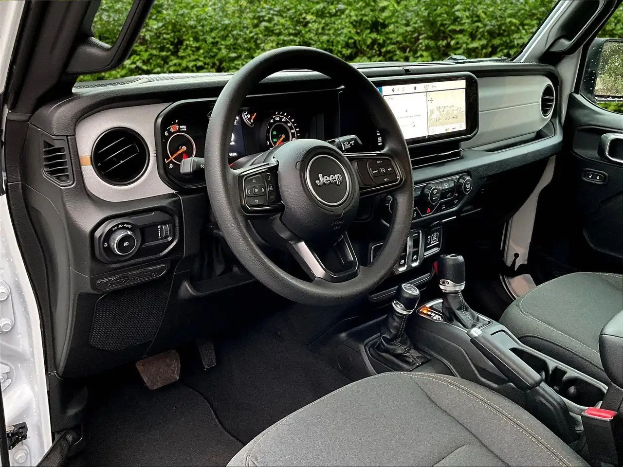 Jeep Wrangler fotografie Jeep Wrangler