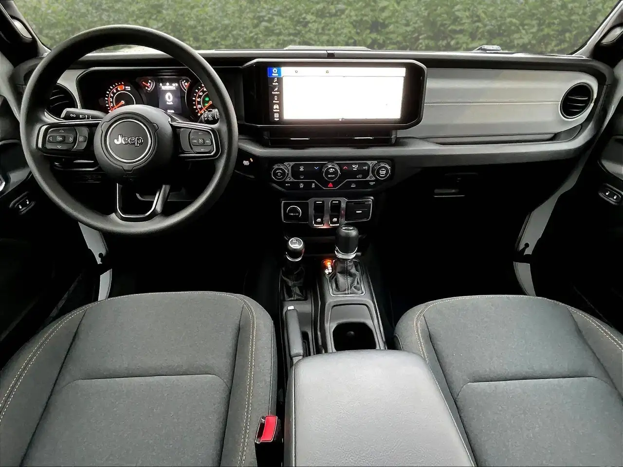 Jeep Wrangler fotografie Jeep Wrangler