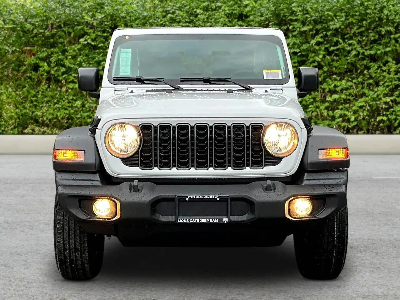 Jeep Wrangler fotografie Jeep Wrangler