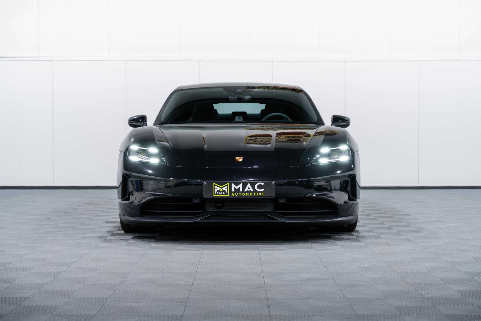 Porsche Taycan Performance Battery Plus GTS - - Joinsteer - #5