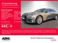 Audi A6 advanced 50TDI quattro LED HUD RFK PANO Gris - thumbnail 1