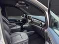 Mercedes-Benz EQV 300 Extralarga Argent - thumbnail 2