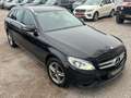 Mercedes-Benz C 180 C 180 d Avantgarde BlueTec Aut. *Öamtc Pickerl* Schwarz - thumbnail 3