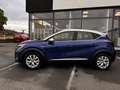 Renault Captur INTENS TCe 130 EDC PDC+RFK+SITZH+NAVI Azul - thumbnail 3
