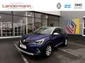 Renault Captur INTENS TCe 130 EDC PDC+RFK+SITZH+NAVI Azul - thumbnail 1