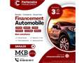 Peugeot Expert Expert 229 L2 2.0 HDi 16V FAP- 125  II PLANCHER CA Blanc - thumbnail 8