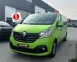 Renault TRAFIC (IVA A MARGINE) Vert - thumbnail 1