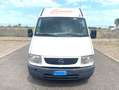 Opel Movano 3500 2.2 TDI 66KW Weiß - thumbnail 2