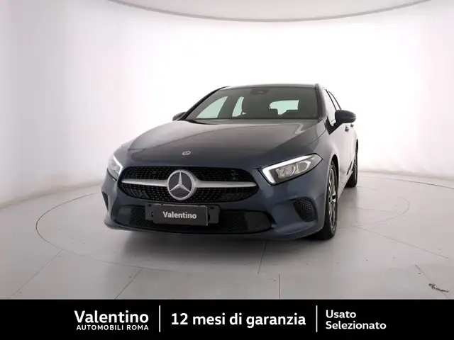 Mercedes-Benz A 160 A 160 Sport