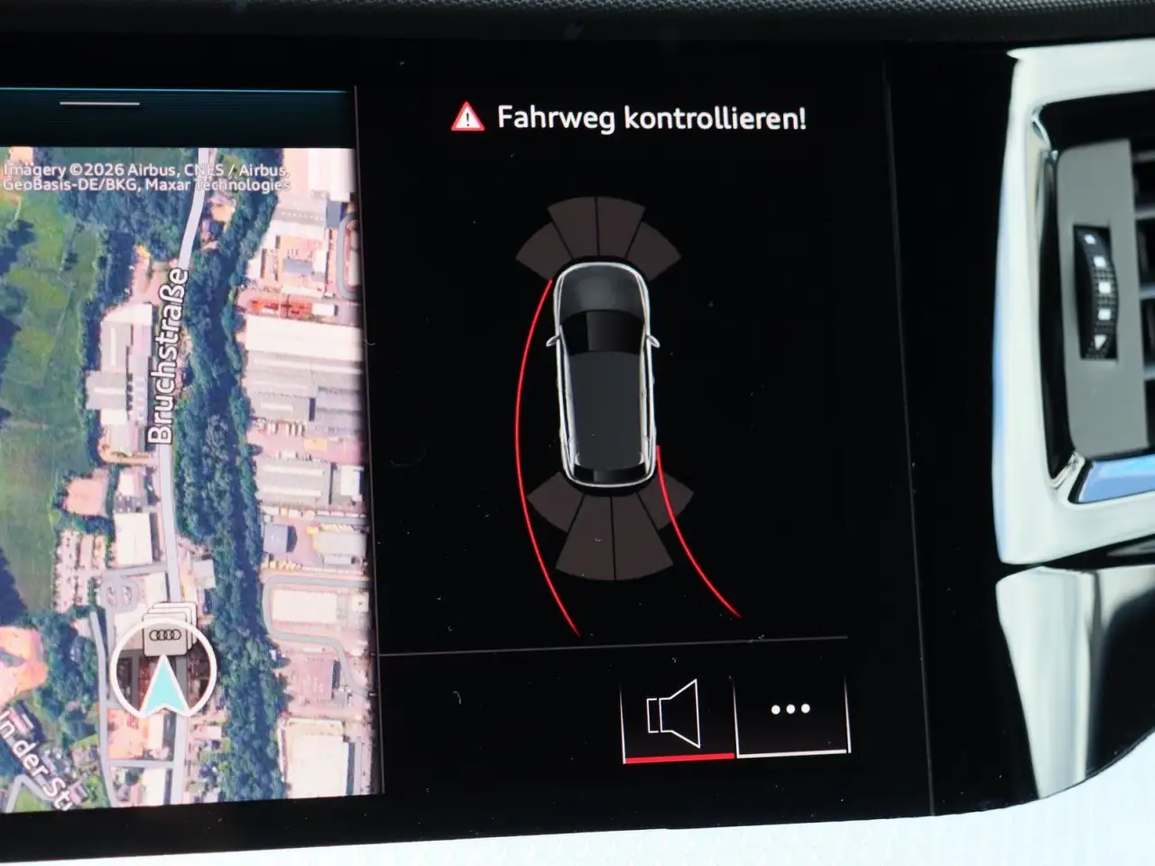 Audi A1 30 TFSI S line NAVI LED OPTIK SCHWA, миниатюра 13