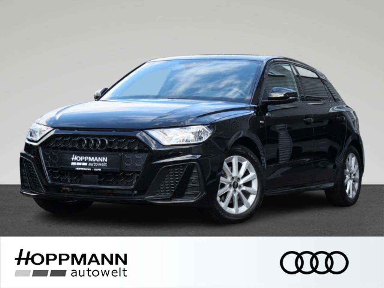 Audi A1 2025