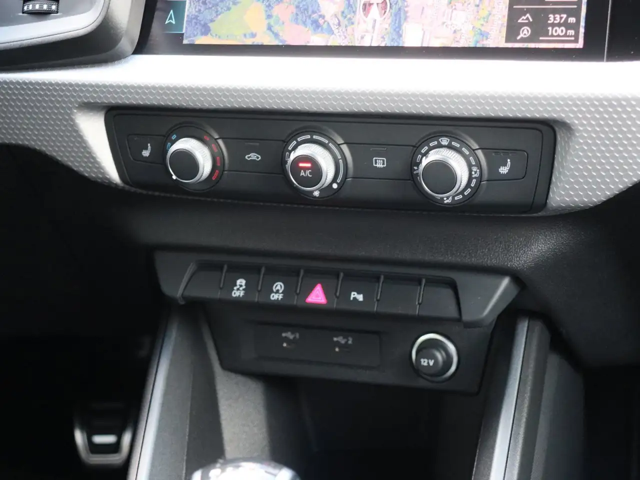 Audi A1 30 TFSI S line NAVI LED OPTIK SCHWA, миниатюра 9