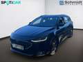 Ford Focus Traveller Titanium 1,5L Ecoblue Aut. Schwarz - thumbnail 1