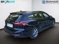 Ford Focus Traveller Titanium 1,5L Ecoblue Aut. Schwarz - thumbnail 4