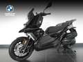 BMW C 400 X Zwart - thumbnail 1