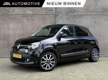 1.0 SCe Serie Signature VIVA | Climate Control | D