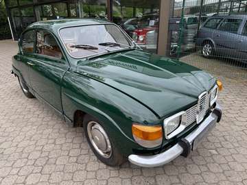 V4 *HU bei Kauf neu*H-Kennzeichen*gepflegt*