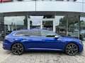 Volkswagen Arteon Arteon R Shooting Brake 2,0 TSI OPF 4MOTION DSG Blu/Azzurro - thumbnail 3