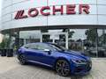 Volkswagen Arteon Arteon R Shooting Brake 2,0 TSI OPF 4MOTION DSG Blu/Azzurro - thumbnail 1
